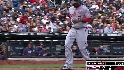 Gonzalez's RBI single