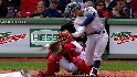 A-Rod's game-tying single