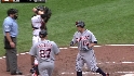 Inge's two-run jolt