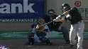 Encarnacion's solo homer