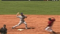 Cubs turn two