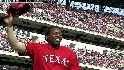 Vlad gets a standing ovation