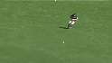 Sanchez's two-out RBI single