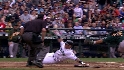 Ichiro's two-run double