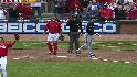 Cordero's 40th save