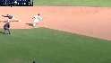 Gonzalez's great play