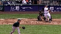 Smoak's RBI single