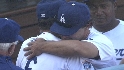 Kuo gets the save