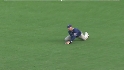 Ludwick's shoestring grab