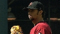 Figueroa strikes out eight