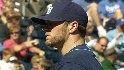 Davis strikes out six