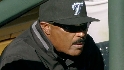 Twins honor Cito Gaston