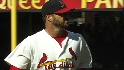 Suppan's strong start
