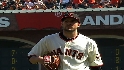 Sanchez's strong start