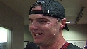 Reds excited about postseason