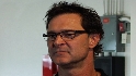 Colletti, Mattingly on Dodgers