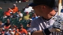 By The Numbers: Yanks vs. Twins