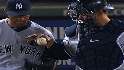 Yankees' playoff outlook