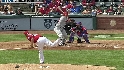 Matsui's two-run blast