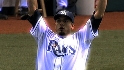Here come the Rays