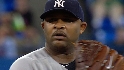 Martinez previews Yankees