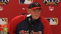 Gardenhire on facing the Yankees