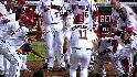 2010 Nationals Season Recap
