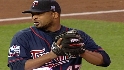 Liriano on facing the Yankees
