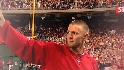 Stephen Strasburg's 14-K debut