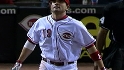 By the Numbers: Reds, Phillies