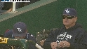 Rays clinch AL East title