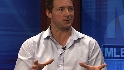 Ed Burns talks Yankees, Mets