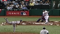 Lee gets out of trouble