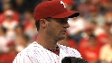 Oswalt thrilled to take the bump