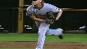 Arroyo primed to start Game 2