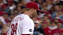 Halladay fans Rolen
