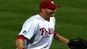 TBS Hot Corner: Halladay