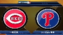 Recap: CIN 0, PHI 4