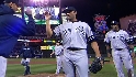 Mo saves Game 1