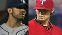 Rays look to even series