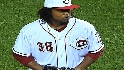 Reds' playoff outlook