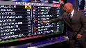 MLB Tonight on Reds, Phillies