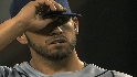 Rays go to Shields for Game 2