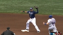 Longoria gets the force