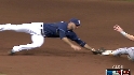Rodriguez's diving play