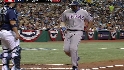 Kinsler's RBI single