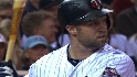 Cuddyer's two-run homer