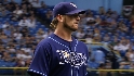 Niemann's scoreless relief