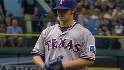 Wilson on his stellar start