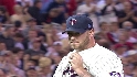 Rauch ends the threat